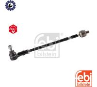 TIE ROD 26245 FOR VW GOLF/III/Cabriolet/IV/Van ANP/ADZ/ABS/AAM/ANN 1.8L1Z 1.9L