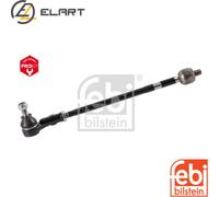 TIE ROD 26245 FOR VW GOLF/III/Cabriolet/IV/Van ANP/ADZ/ABS/AAM/ANN 1.8L1Z 1.9L