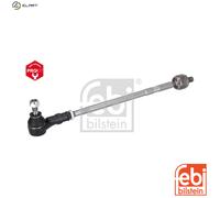 TIE ROD 26245 FOR VW GOLF/Van/III/IV/Cabriolet/Mk CABRIO AGG/AKR/ABA/ATU 2.0L
