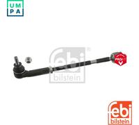 TIE ROD 26251 FOR VW LUPOIPOLO SEAT AROSA AHT 1.0L AUD/ARR/AUA/APE/AHW 1.4L 4cyl
