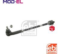 Rod Assembly for SEAT VW FEBI BILSTEIN 26253 fits Front Axle Left
