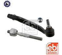 TIE ROD 26628 FOR MERCEDES-BENZ M 111.977 2.3L 4cyl M-CLASSOM 612.963 2.7L 5cyl