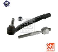 TIE ROD 26629 FOR MERCEDES-BENZ M 111.977 2.3L 4cyl M-CLASSOM 612.963 2.7L 5cyl