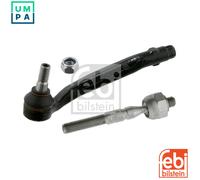 febi bilstein 26629 Tie Rod