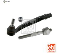 febi bilstein 26629 Tie Rod