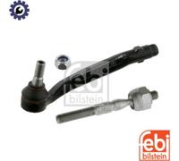 TIE ROD 26629 FOR MERCEDES-BENZ M-CLASS M 112.942 3.2L M 112.970 3.7L 6cyl 2.3L