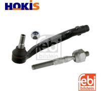 TIE ROD 26629 FOR MERCEDES-BENZ M-CLASS M 112.970 3.7L M 112.942 3.2L 6cyl 5.0L
