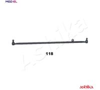 TIE ROD 27-01-118 FOR NISSAN PATROL/GR/V/Wagon/Mk/II/IV/Station SAFARI 3.0L