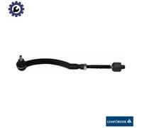 TIE ROD 27117 01 FOR MINI W17 D14 /1ND 1.4L N12 B14 A 1.4L W10 B14 A 1.4L 4cyl