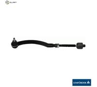 Lemforder Tie Rod Front Left For Mini 2711701 Automotive Replacement Part