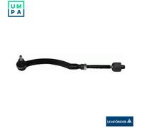 TIE ROD 27117 01 FOR MINI W17 D14 /1ND 1.4L N12 B14 A 1.4L W10 B14 A 1.4L 4cyl
