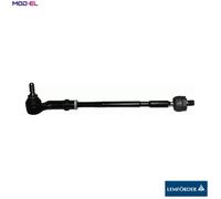 TIE ROD 27639 01 FOR VW AUA/BKY/BBY 1.4L 4cyl POLO