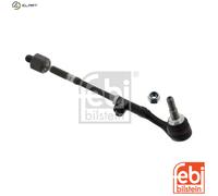 TIE ROD 27719 FOR BMW N46 B20 CC 2.0L 4cyl 3 SERIES N46B20B/C/BD/E/CD/CCC 2.0L