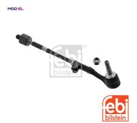 TIE ROD 27719 FOR BMW N46B20CC/B20CB/B20E 2.0L N20B20A/B20C 2.0L 4cyl 3 SERIES