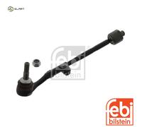 TIE ROD 27749 FOR BMW N46B20E/B20CC/B20CB 2.0L 4cyl 3 SERIES N47D20D/B/CC 2.0L