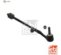 TIE ROD 27750 FOR BMW N46B20E/B20CC/B20CB 2.0L 4cyl 3 SERIES N47D20D/B/CC 2.0L