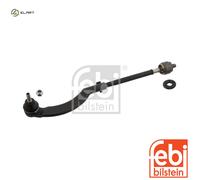 TIE ROD 29683 FOR RENAULT ESPACE/III/Mk AVANTIME G8T716 G9T642/710/712 2.2L 4cyl