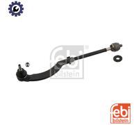 TIE ROD 29683 FOR RENAULT ESPACE/III/Mk AVANTIME G8T716 G9T642/710/712 2.2L 4cyl