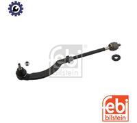 TIE ROD 29683 FOR RENAULT ESPACE/III/Mk AVANTIME G8T716 G9T642/710/712 2.2L 4cyl
