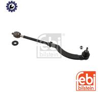 TIE ROD 29684 FOR RENAULT ESPACE/III/Mk AVANTIME G8T716 G9T642/710/712 2.2L 4cyl