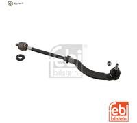 TIE ROD FOR RENAULT ESPACE/III/Mk AVANTIME F3R728/729/742/768/769 F4R700 2.0L