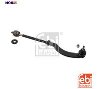 Ferdinand Bilstein Steering Tie Rod 29684 Front Right for Renault Espace III/Avantime F3R/F4R 2.0L