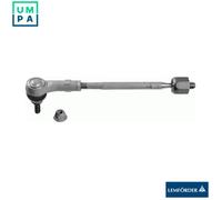 Tie Rod Left Front Rear Right Fits Audi Q7 Porsche Cayenne VW Lemforder 29744 01