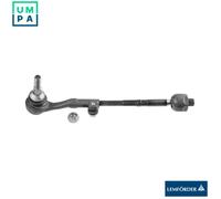 TIE ROD 29838 02 FOR BMW N46B20CB/B/C/BD 2.0L 4cyl 3 E90