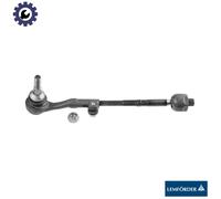 TIE ROD 29838 02 FOR BMW N46B20E/B20CC/B20CB 2.0L 4cyl 3 SERIES N20B16A N45B16