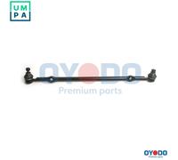 TIE ROD 30K8018-OYO FOR SUZUKI XUD9A/XUD9SD 1.9L G16A /G16B 1.6L J20A 2.0L 4cyl