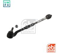 Ferdinand Bilstein Steering Tie Rod 31224 – Front Axle Left – BMW X5 (E53)