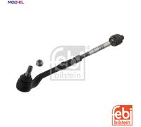 Ferdinand Bilstein Steering Tie Rod 31224 – Front Axle Left – BMW X5 (E53)