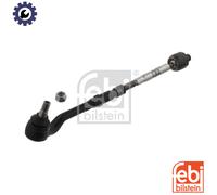 Ferdinand Bilstein Steering Tie Rod 31224 – Front Axle Left – BMW X5 (E53)