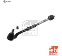 Ferdinand Bilstein Steering Tie Rod 31224 – Front Axle Left – BMW X5 (E53)