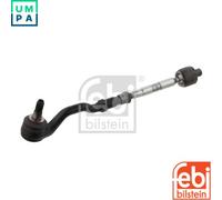 TIE ROD 31225 FOR BMW X3E83 M54B25 2.5L M57D30 M54B30 N52B30BF/A 3.0L N52B25