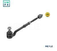 MEYLE 316 030 0010/HD TIE ROD Front LH,Front RH