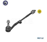 Steering tie rod Front Axle Left 316 030 0017/HD MEYLE for BMW 3 Touring X1 1 3