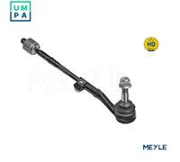Steering tie rod Front Axle Right 316 030 0018/HD MEYLE for BMW 3 Touring X1 1 3