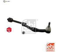 Ferdinand Bilstein Steering Rod Assembly - VW Caravelle Mk5/Mk6 2.0 Right 03 to 19 7E0419804