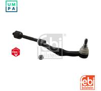 Ferdinand Bilstein Steering Rod Assembly - VW Caravelle Mk5/Mk6 2.0 Right 03 to 19 7E0419804