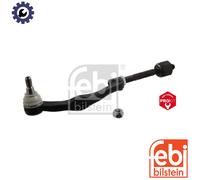 Steering Rod Assembly Left 31789 Febi 7E0419803 7H0419803B 7H0419803C 7H0419803D
