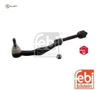 Steering Rod Assembly Left 31789 Febi 7E0419803 7H0419803B 7H0419803C 7H0419803D