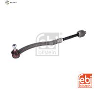 TIE ROD 32203 FOR MINI W17 D14 /1ND 1.4L W10 B14 A 1.4L W11B16/W10B16A 1.6L