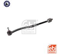 Front Left Tie Rod Inc Tie Rod End Fits Mini BMW Cooper R50 R52 R53 Febi 32203
