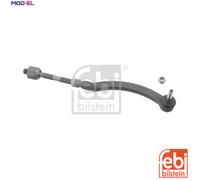 TIE ROD 32204 FOR MINI 1ND/W17 D14 1.4L W10 B14 A 1.4L W10B16/W11B16A 1.6L 4cyl