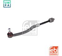 Steering Rod Assembly Right 32204 Febi 32106777522 32116761558 Quality New