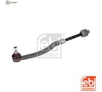 Steering Rod Assembly Right 32204 Febi 32106777522 32116761558 Quality New