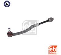 TIE ROD 32204 FOR MINI W17 D14 /1ND 1.4L W10 B14 A 1.4L W11B16/W10B16A 1.6L