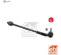 TIE ROD 32229 FOR VW AUA/BKY/BBY 1.4L 4cyl POLO