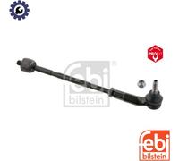 TIE ROD 32229 FOR VW POLO/IV FOX/Hatchback/Van SKODA FABIA/Combi/Praktik 1.9L
